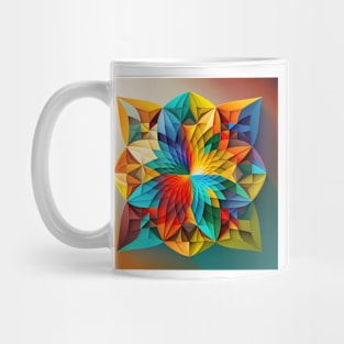 Pattern Mug